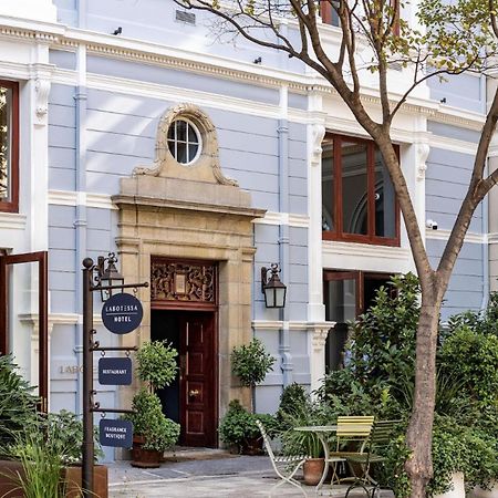 Labotessa Luxury Boutique Hotel Cidade Do Cabo Exterior foto